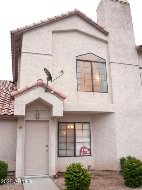172-455 S Mesa Dr, Mesa, AZ, 85210-2500 | Card Image