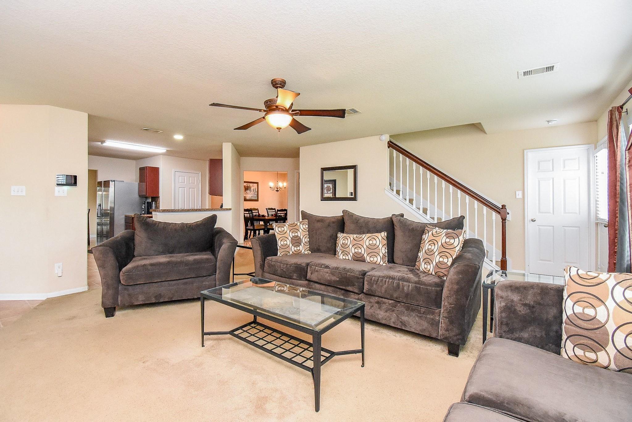 Residential in Katy 4