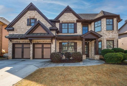 4669 Sierra Creek Dr, Hoschton, GA, 30548-6364 | Card Image