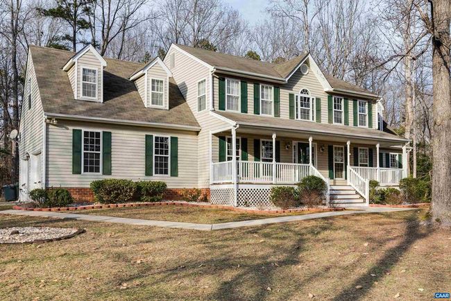 4588 Broad Street Rd, House other with 4 bedrooms, 4 bathrooms and null parking in Gum Spring VA | Image 4