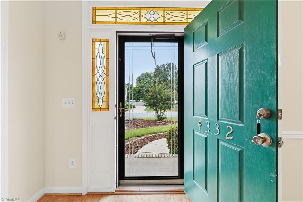 Residential in High Point 5