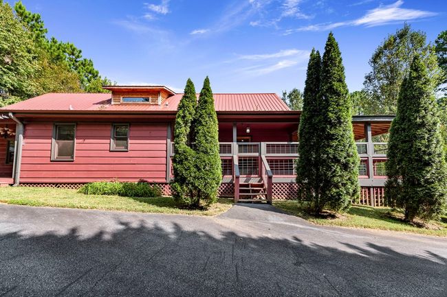 271 Postelle Rd, Home with 4 bedrooms, 4 bathrooms and 3 parking in Copperhill TN | Image 37