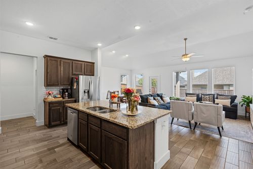 5108 Beautyberry Dr, Crowley, TX, 76036-8551 | Card Image