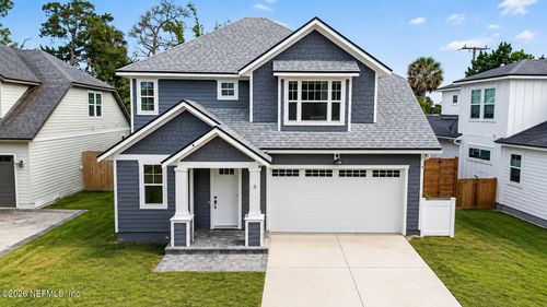 3 Solano Ave, St Augustine, FL, 32080-4547 | Card Image