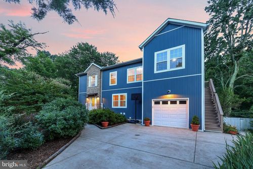 6057 Brook Dr, FALLS CHURCH, VA, 22044-2603 | Card Image