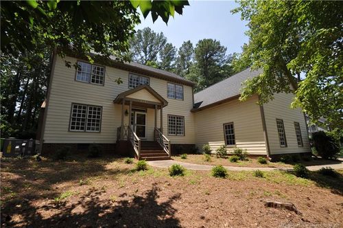 6121 Chowning Ct, Raleigh, NC, 27612-6704 | Card Image
