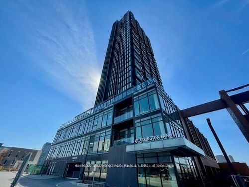 2603-5 Quarrington Lane, North York, ON, M3C0S5 | Card Image