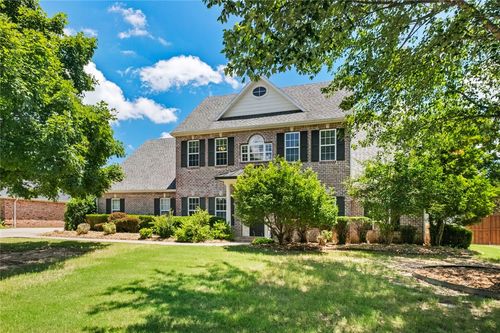 1754 N Hartford Dr, Fayetteville, AR, 72701-3063 | Card Image