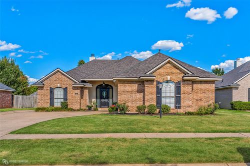 5016 Tensas Dr, Bossier City, LA, 71111-2537 | Card Image