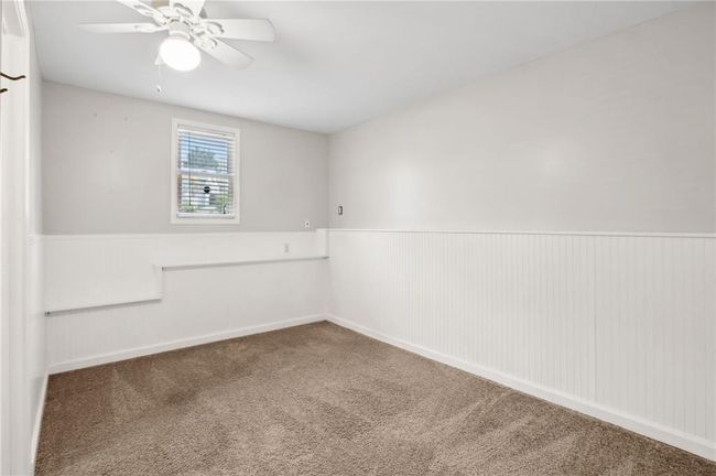 6604 Windbrook Way, House other with 4 bedrooms, 3 bathrooms and null parking in Flowery Branch GA | Image 43