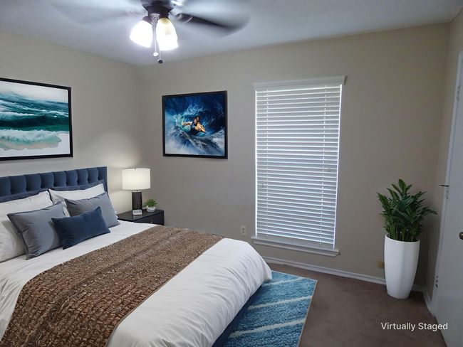 1920 Arbor Creek Dr, House other with 3 bedrooms, 2 bathrooms and null parking in Carrollton TX | Image 24