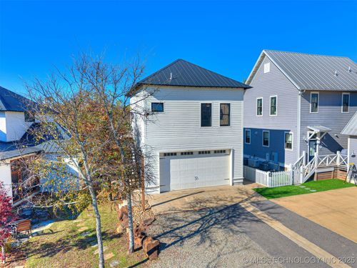 g-91 Ridgeline Rd, Carlton Lndg, OK, 74432-8000 | Card Image