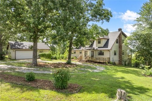 15768 N Highway 7, Lead Hill, AR, 72644-9798 | Card Image