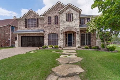 10002 Knoll Trace Way, Frisco, TX, 75035-4708 | Card Image
