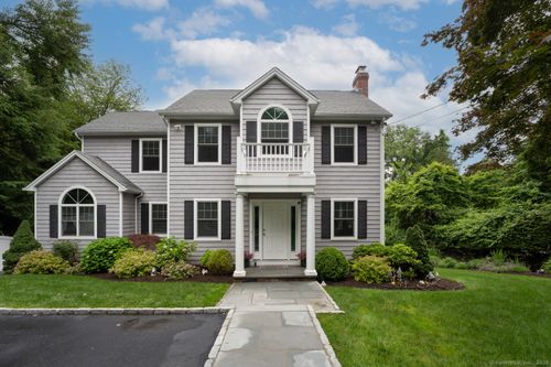 2735 High Ridge Road, Stamford, CT, 06903 | Card Image