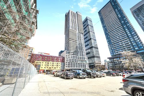 3512-251 Jarvis St, Toronto, ON, M5B0C3 | Card Image