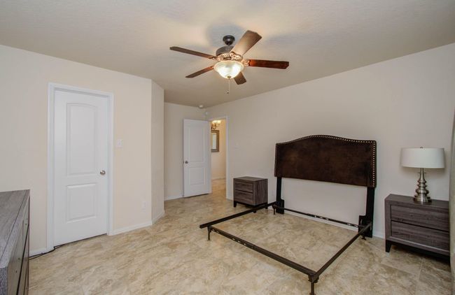 15218 Zenith Glen Ln, House other with 4 bedrooms, 3 bathrooms and 2 parking in Cypress TX | Image 44