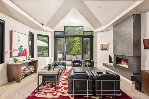 307 N 6th St, Aspen, CO, 81611-1105 | Card Image