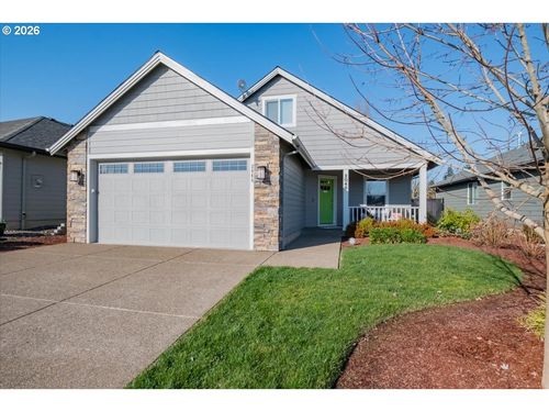 2046 Se Academy St, Dallas, OR, 97338-1965 | Card Image