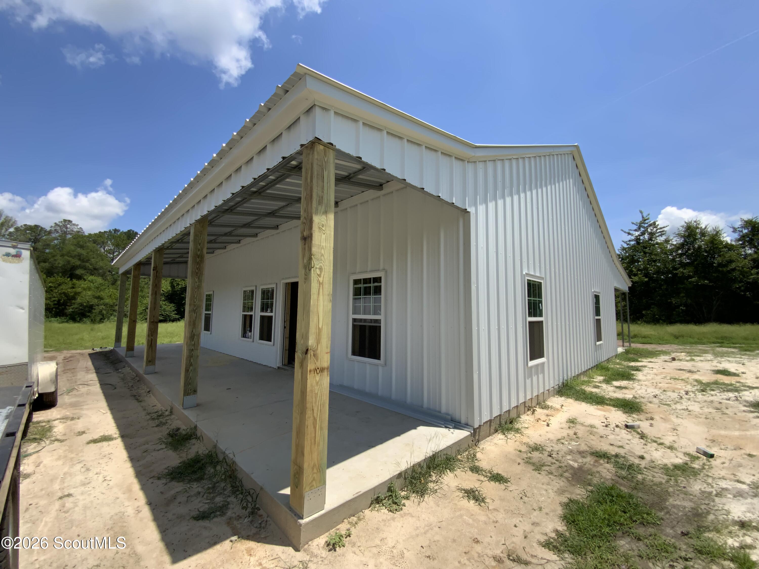 Residential in Waycross 5