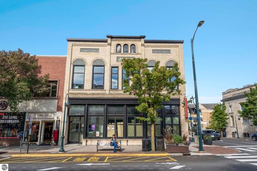1st-flr-161 E Front Street, Traverse City, MI, 49684 | Card Image
