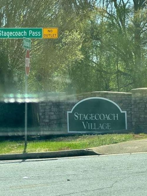 3700 Stagecoach Pass, Ellenwood, GA, 30294-4383 | Card Image