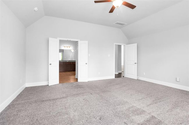 9955 Preserve Way, House other with 5 bedrooms, 4 bathrooms and 3 parking in Conroe TX | Image 24