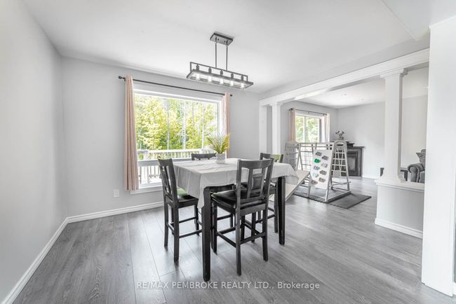 115 Mckee Rd, House other with 4 bedrooms, 4 bathrooms and 4 parking in Deep River ON | Image 16
