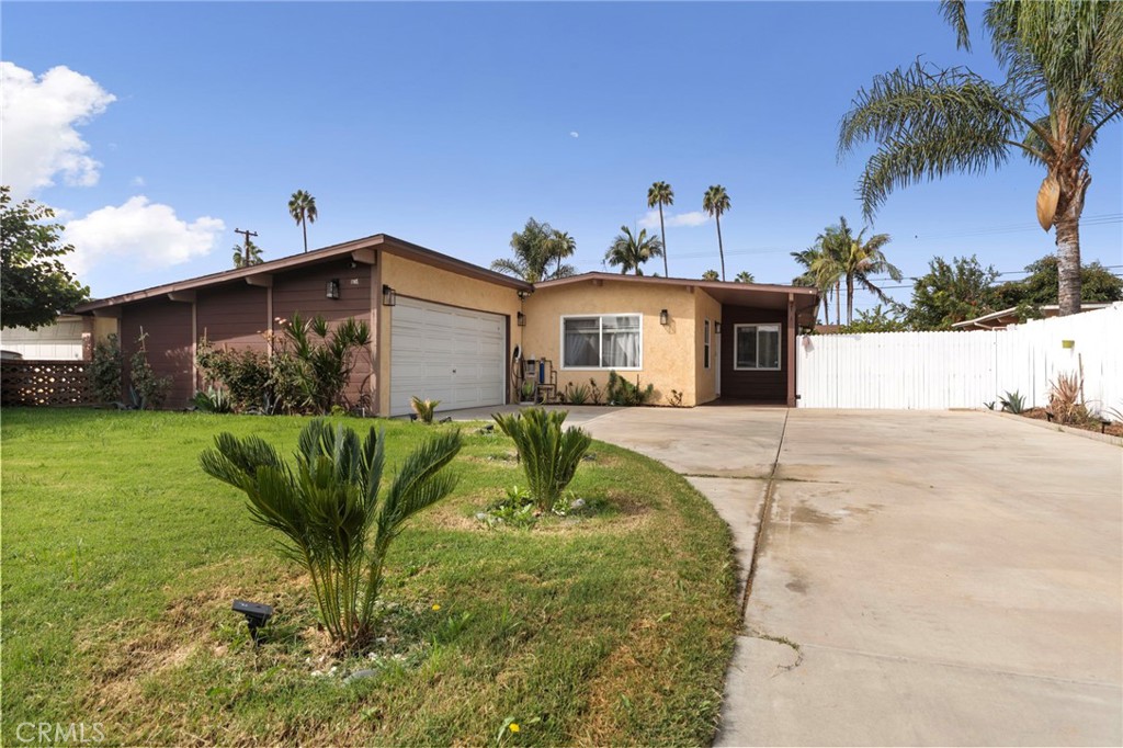Residential in Azusa