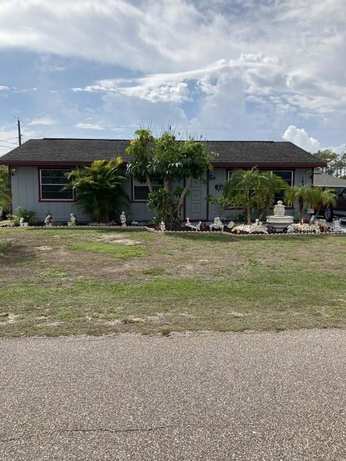 18071 Clanton Ave, PORT CHARLOTTE, FL, 33948-4973 | Card Image
