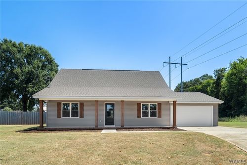 1209 Plantation Road, Tuscaloosa, AL, 35405 | Card Image