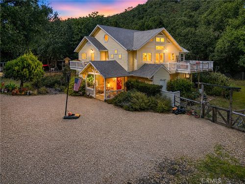 10435 Dover Canyon Rd, Templeton, CA, 93465-9539 | Card Image