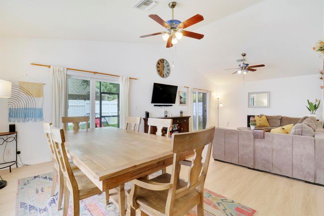 144 Pennock Landing Cir, House other with 4 bedrooms, 3 bathrooms and null parking in Jupiter FL | Image 7