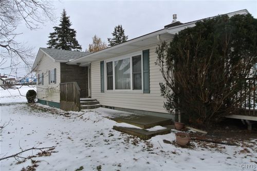 2232 Lords Hill Rd/ Rt80 Road, Tully, NY, 13159 | Card Image