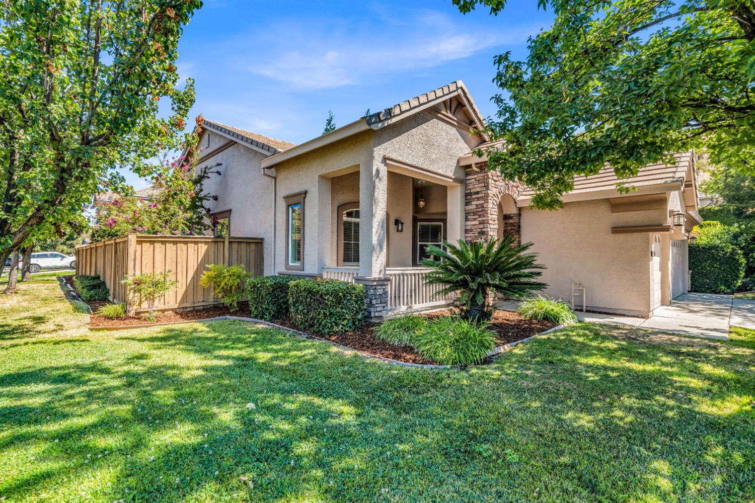 Residential in Folsom 4