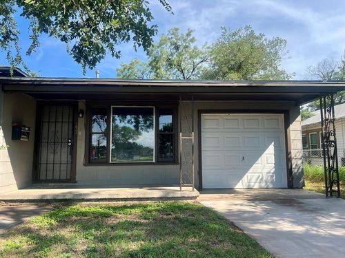 1833 Willow St, San Angelo, TX, 76901-2513 | Card Image