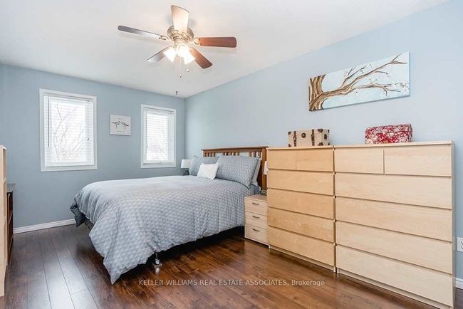 16 Julie St, House other with 4 bedrooms, 3 bathrooms and 2 parking in Angus ON | Image 11