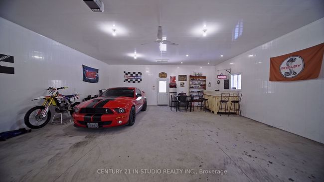 580335 Sideroad 60, House other with 4 bedrooms, 2 bathrooms and 15 parking in Berkeley ON | Image 36