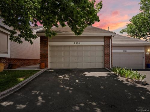 9323 Notts Ct, Lone Tree, CO, 80124-3110 | Card Image