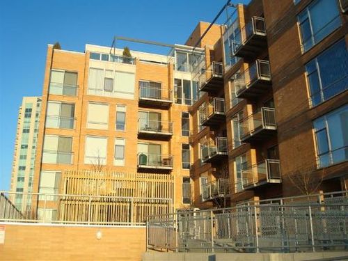 406-1720 Oak Ave, Evanston, IL, 60201-5982 | Card Image
