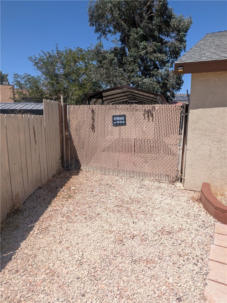 Residential in Rosamond 2