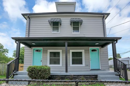 1117 Naomi St, Indianapolis, IN, 46203-4064 | Card Image