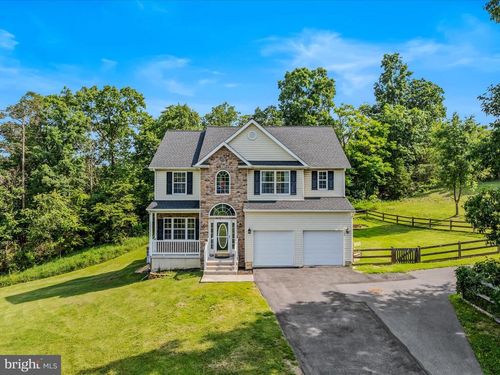 362 Aztec Dr, MARTINSBURG, WV, 25405-6797 | Card Image