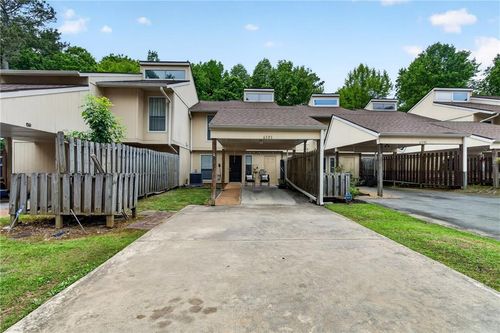 6393 Hawthorne Ter, Peachtree Corners, GA, 30092-4875 | Card Image