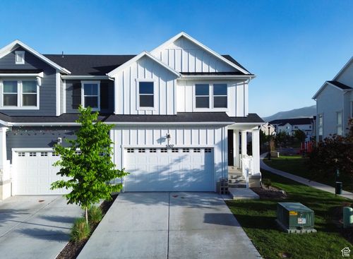 5107 W Harlow Way, Herriman, UT, 84096-2667 | Card Image