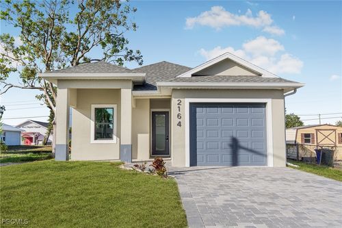 2164 Barker Blvd, FORT MYERS, FL, 33916-4613 | Card Image