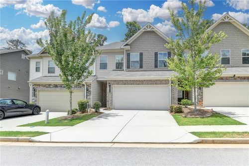 2918 Wild Laurel Ct, Norcross, GA, 30071-8506 | Card Image