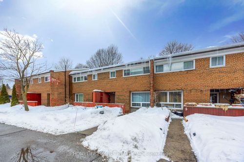 4-1021 Midland Ave, Scarborough, ON, M1K4G7 | Card Image