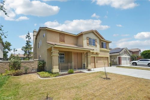 12910 Jersey St, Eastvale, CA, 92880-8986 | Card Image
