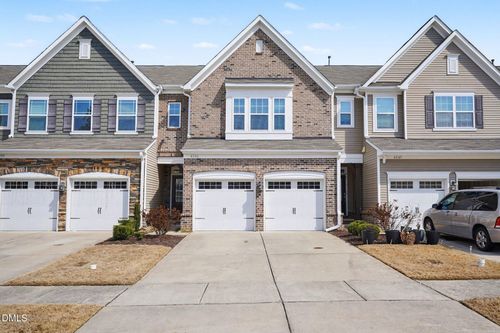 4245 Lofty Ridge Pl, Morrisville, NC, 27560-9586 | Card Image